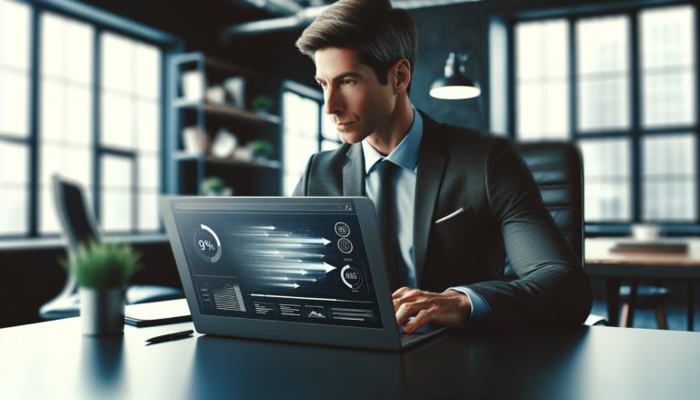 Boosting E-commerce Success: Website Speed Optimization Strategies and Trends